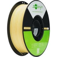 Пластик для 3D-принтера Creality Soleyin PLA ULTRA 1кг, 1.75мм, yellow pineapple (3301010605)