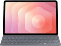 Чохол до планшета Samsung Book Cover Keyboard Slim Samsung Galaxy Tab S11 Black (EF-DX730BBEGUA)