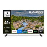 Телевізор THOMSON 32FQG3S15C