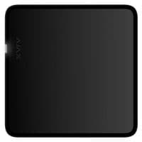 Реєстратор для відеоспостереження Ajax NVR_8 HAC black
