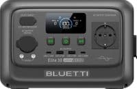 Зарядная станция BLUETTI Elite 30 V2 600W 288Wh (P-EL30V2-EU-GY-BL-010)