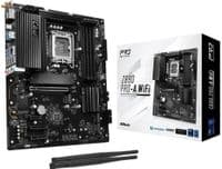 Mатеринська плата s1851 Intel Z890 HDMI/DP/TB4(USB 4-C) 4xM.2 2.5GbE LAN ATX  Z890 PRO-A WIFI