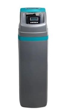 Фільтр пом'якшення води Ecosoft FU1235CABCETA Titanium Azure, до 2.8м.куб•год, підкл. 1", матеріал 37л HCRS