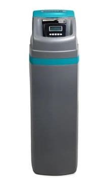 Фільтр пом'якшення води Ecosoft FU1035CABCETA Titanium Azure, до 2м.куб•год, підкл. 1", матеріал 25л HCRS