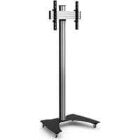 Напольная стойка KSL FSP441W, 32-50", на колёсиках