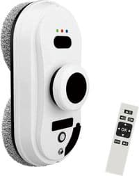 Робот для мойки окон INSPIRE IQ cleaner HCR-15