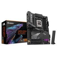 Материнська плата AMD X870 SAM5 ATX X870 ELITE WIFI7 GIGABYTE