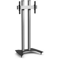 Напольная стойка KSL FSP642W, 32-65", на колёсиках