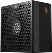 Блок питания PcCooler 650 W 80+ BRONZE YK650H ATX 2.52 (P3-YK650H-B1HWBK1-EU)