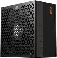 Блок живлення PcCooler 850 W 80+ BRONZE YK850H 12V-2x6 ATX 3.1 (P3-YK850H-B1HWBK1-EU)