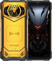 Смартфон Doogee S200X 12/512Gb EU Golden Guardian