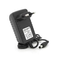 Імпульсний блок живлення YM-1515 15V 1.5А штекер 5.5/2.5 довжина 0,9 м