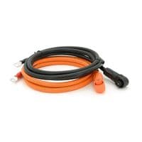Комплект соединительных проводов Voltsmile invertor Kit