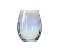 Набір склянок низьких Ardesto Black Mars Zenith 590мл, 2шт, скло, прозорий