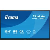 Монитор iiyama P1671HSC-B1