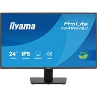 Монитор iiyama X2492HSU-B1
