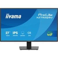 Монитор iiyama X2792HSU-B1