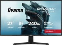 Монитор iiyama G2771HS-B1