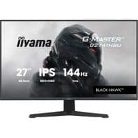 Монитор iiyama G2741HSU-B1