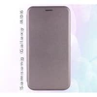 Чехол для мобильного телефона BeCover Exclusive Samsung Galaxy A06 SM-A065 Gray (712211)