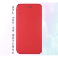 Чехол для мобильного телефона BeCover Exclusive Samsung Galaxy A06 SM-A065 Red (712213)