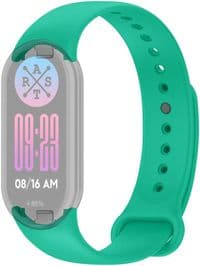 Ремешок для фитнеса браслета Armorstandart для Xiaomi Smart Band 10/9/8 Mint (ARM86910)
