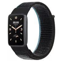Ремешок для фитнеса браслета Armorstandart для Xiaomi Smart Band 7 Pro Grey Blue (ARM71822)