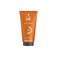 Гель для волос Taft Maxx Power Фиксация 8 150 мл (9000101723502)