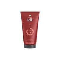 Гель для волос Taft V12 Styling Gel Speed Hold 150 мл (9000101723083)