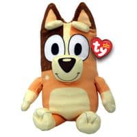 Мягкая игрушка Ty Beanie babies Мама Чилли 15 см (44030)