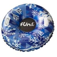 Санки Bottari BLIZZARD Тюбінг 81 см синій (72002-IS)