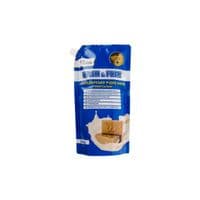Гель для стирки Wash&Free Универсальное хозяйственное жидкое мыло 1 кг (4823128001744)
