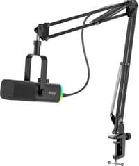 Микрофон Fifine AM8T USB Black (AM8T)