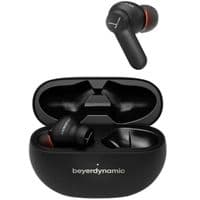 Наушники Beyerdynamic Amiron 100 TWS Black (531477)