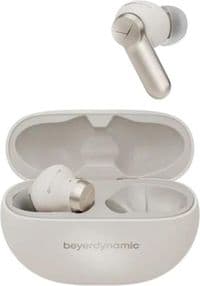 Наушники Beyerdynamic Amiron 300 TWS Cream (531483)