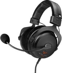Наушники Beyerdynamic MMX 300 PRO Black (531486)