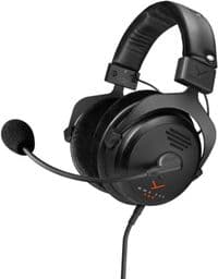 Наушники Beyerdynamic MMX 330 PRO Black (531487)