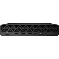 Неттоп HP ProDesk 4 Mini G1i Ultra5 235T/16 ГБ/SSD512 ГБ/K&M/WiFi/W11P64