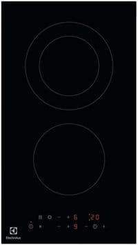 Вбуд. поверхня ELECTROLUX LHR3233CK