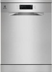 Посудомойка 60см ELECTROLUX ESA47210SX