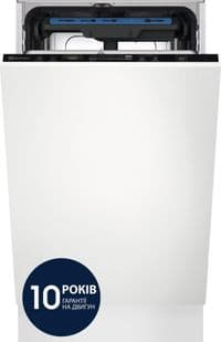 Встр. посудомойка ELECTROLUX KEMC3211L