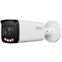 8 МП Smart Dual Light вариофокальная видеокамера с микрофоном и SD картой DH-IPC-HFW2849T-ZAS-IL (2.7-13.5мм)