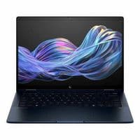 ноутбук 14_2.8KI 120Hz HDR400/U7 258V/32Gb DDR5 sl d/1Tb/int/W11P/BL/FP/Dark Blue HP EliteBook Ultra X G1i