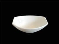 Соусник Ardesto, 85мл, порцеляна, білий