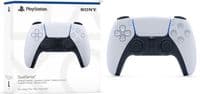 Геймпад PlayStation 5 Dualsense BT, White
