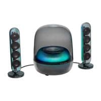 Акустическая система Harman/Kardon SoundSticks 5 Black (HKSOUNDSTK5BEP)