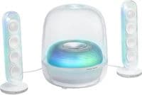 Акустична система Harman/Kardon SoundSticks 5 White (HKSOUNDSTK5WEP)