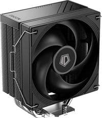 Кулер процесорний ID-Cooling Frozn A410 SE White