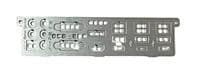 Защитная панель I/O SHIELD MCP-260-00186-0N SUPERMICRO