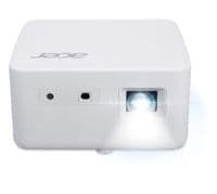 Проектор Acer PD1810ic UHD, 1000 lm, LED, 1.5-1.65, WiFi, Whale TV